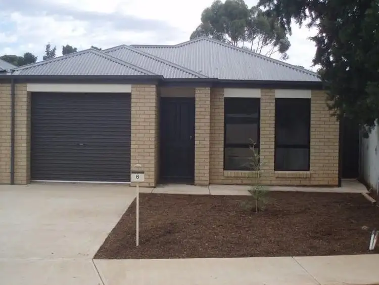 6 Norton Street, Elizabeth North SA 5113