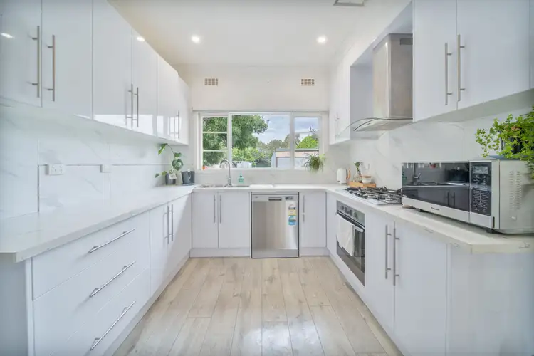 Third view of Homely house listing, 52 Nelson Street, California Gully VIC 3556