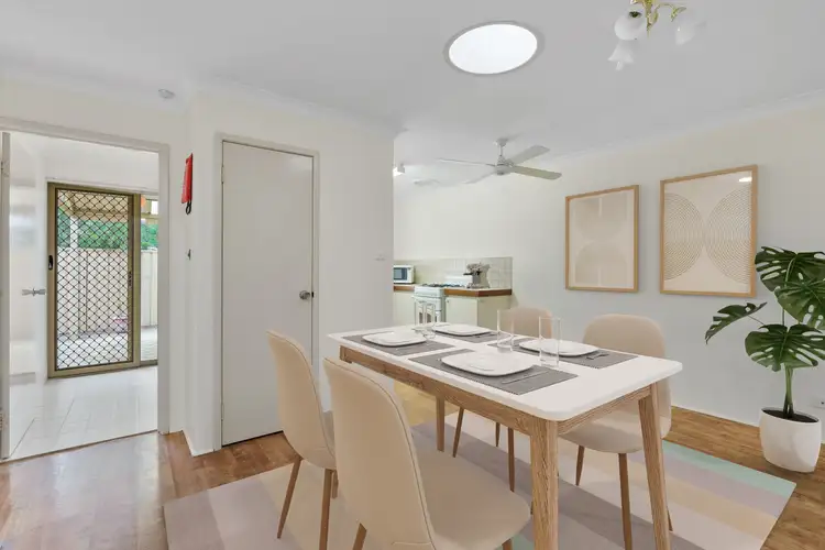 Fourth view of Homely house listing, 5A Margery Close, Beldon WA 6027