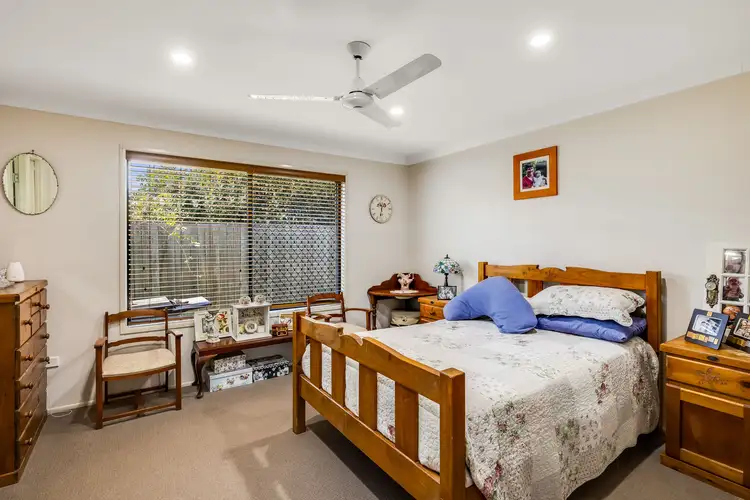 Fifth view of Homely unit listing, 2/3 Nabiac Close, Kearneys Spring QLD 4350