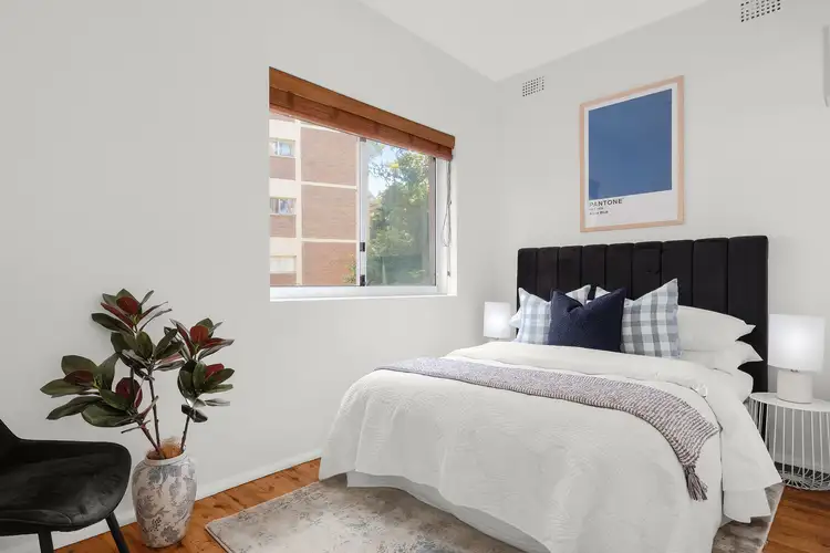 1/38-42 Stephen Street, Paddington NSW 2021