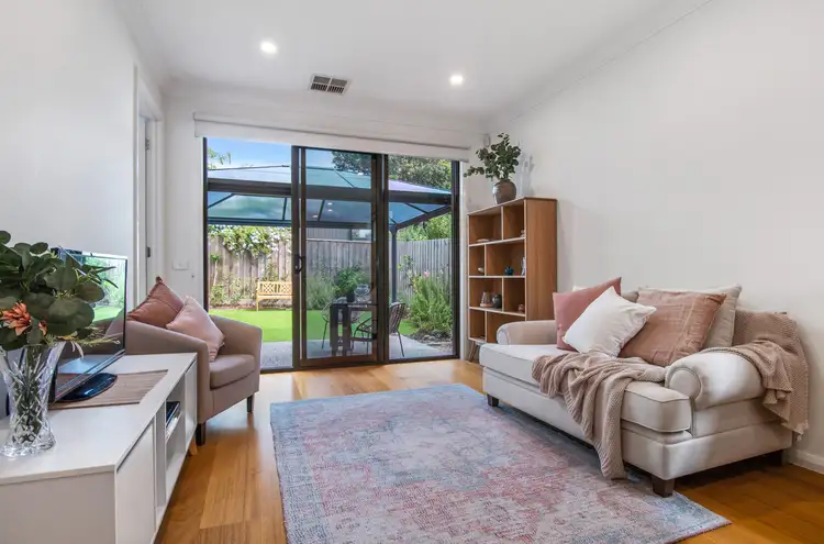 Main view of Homely townhouse listing, 3/40 Oban Road, Ringwood VIC 3134