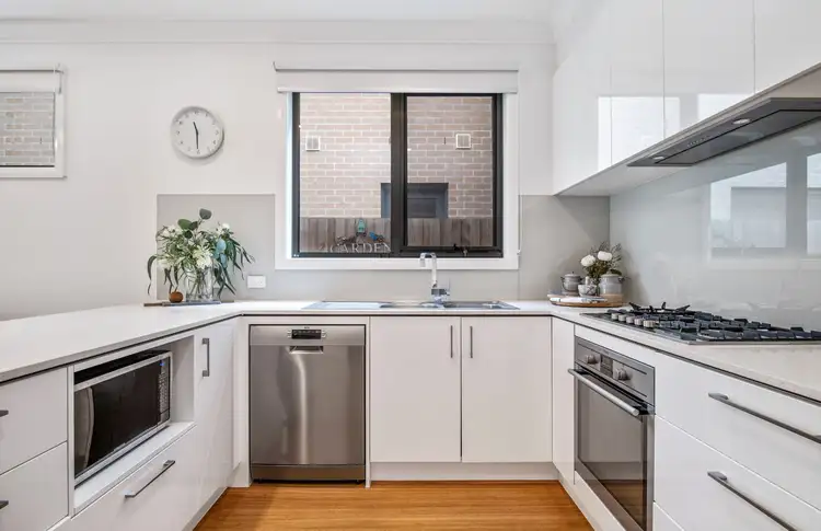 Third view of Homely townhouse listing, 3/40 Oban Road, Ringwood VIC 3134