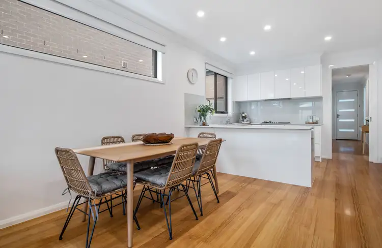 Fourth view of Homely townhouse listing, 3/40 Oban Road, Ringwood VIC 3134