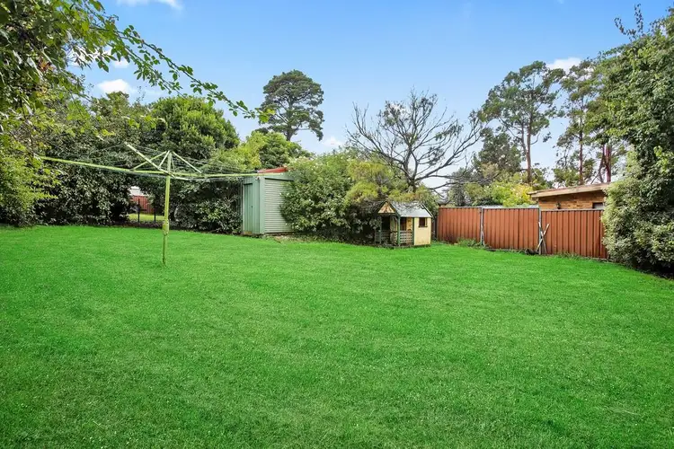 Third view of Homely house listing, 8 Bertha Street, Hill Top NSW 2575