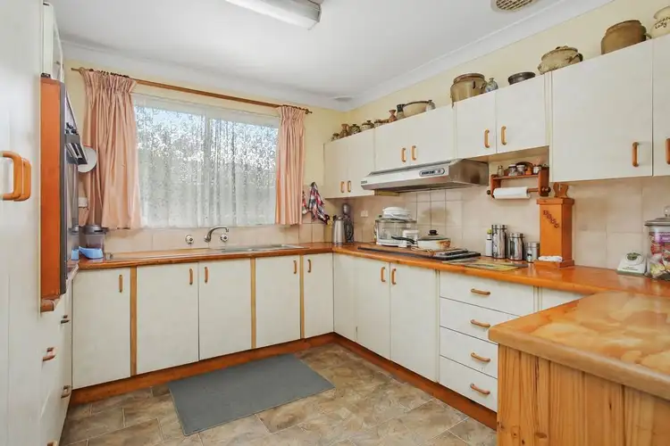 Fifth view of Homely house listing, 8 Bertha Street, Hill Top NSW 2575