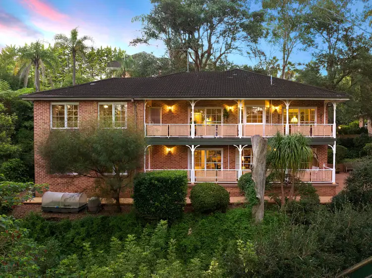 10 Warwick Place, Wahroonga NSW 2076
