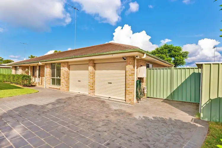 15A Jirramba Court, Glenmore Park NSW 2745