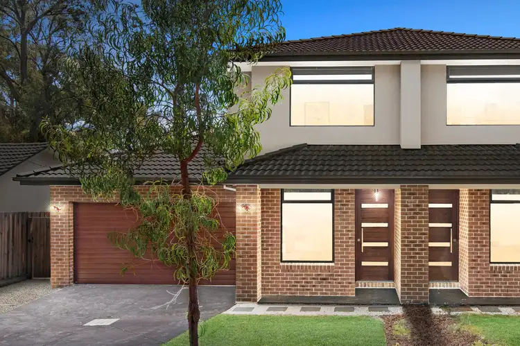 Main view of Homely house listing, 133 Lincoln Road, Croydon VIC 3136
