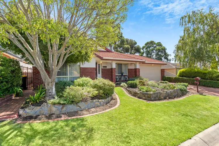 Second view of Homely house listing, 6 Glen Eyre Court, Aberfoyle Park SA 5159