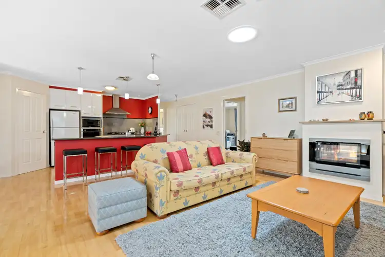 Fifth view of Homely house listing, 6 Glen Eyre Court, Aberfoyle Park SA 5159