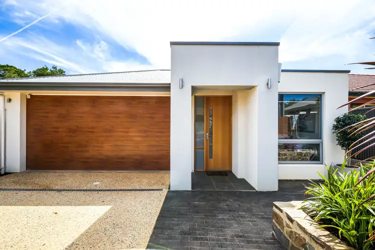 4a Don Avenue, Seacliff Park SA 5049