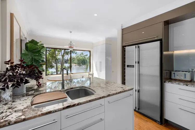 Fourth view of Homely apartment listing, 7/8 Twigg Street, Indooroopilly QLD 4068