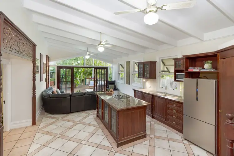 Seventh view of Homely house listing, 10 Garrick Street, West End QLD 4810
