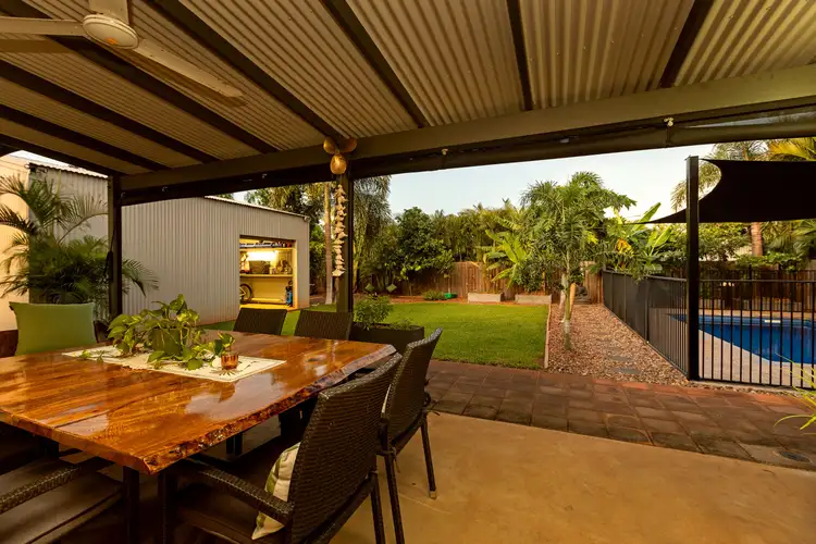Main view of Homely house listing, 7 Plover Way, Djugun WA 6725