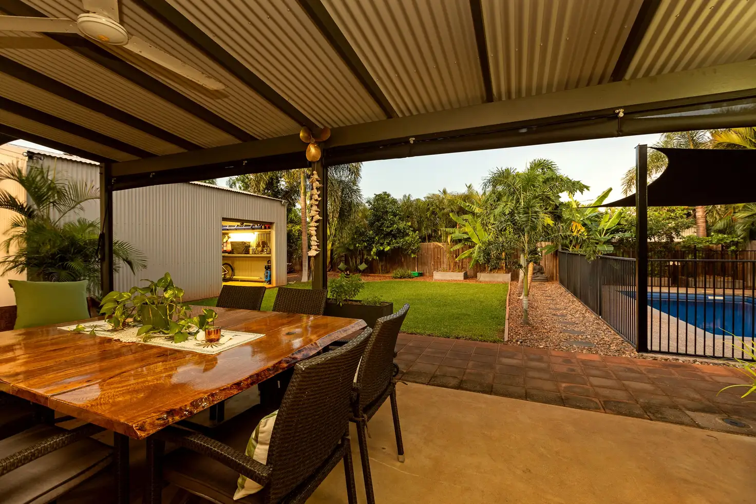 Main view of Homely house listing, 7 Plover Way, Djugun WA 6725