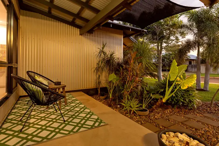 Second view of Homely house listing, 7 Plover Way, Djugun WA 6725