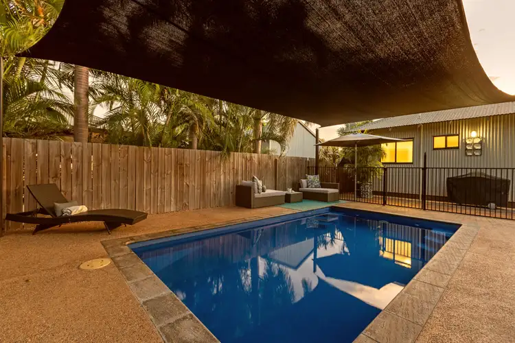 Third view of Homely house listing, 7 Plover Way, Djugun WA 6725