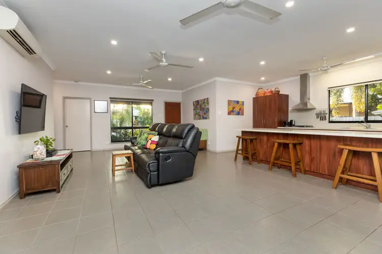 Fourth view of Homely house listing, 7 Plover Way, Djugun WA 6725