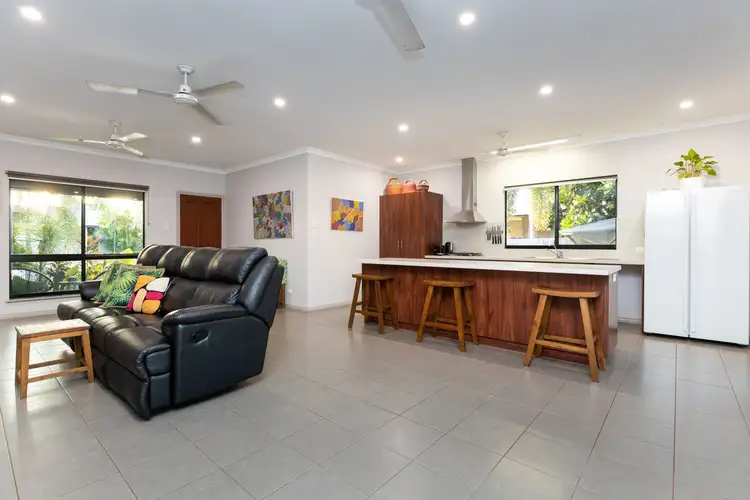 Fifth view of Homely house listing, 7 Plover Way, Djugun WA 6725