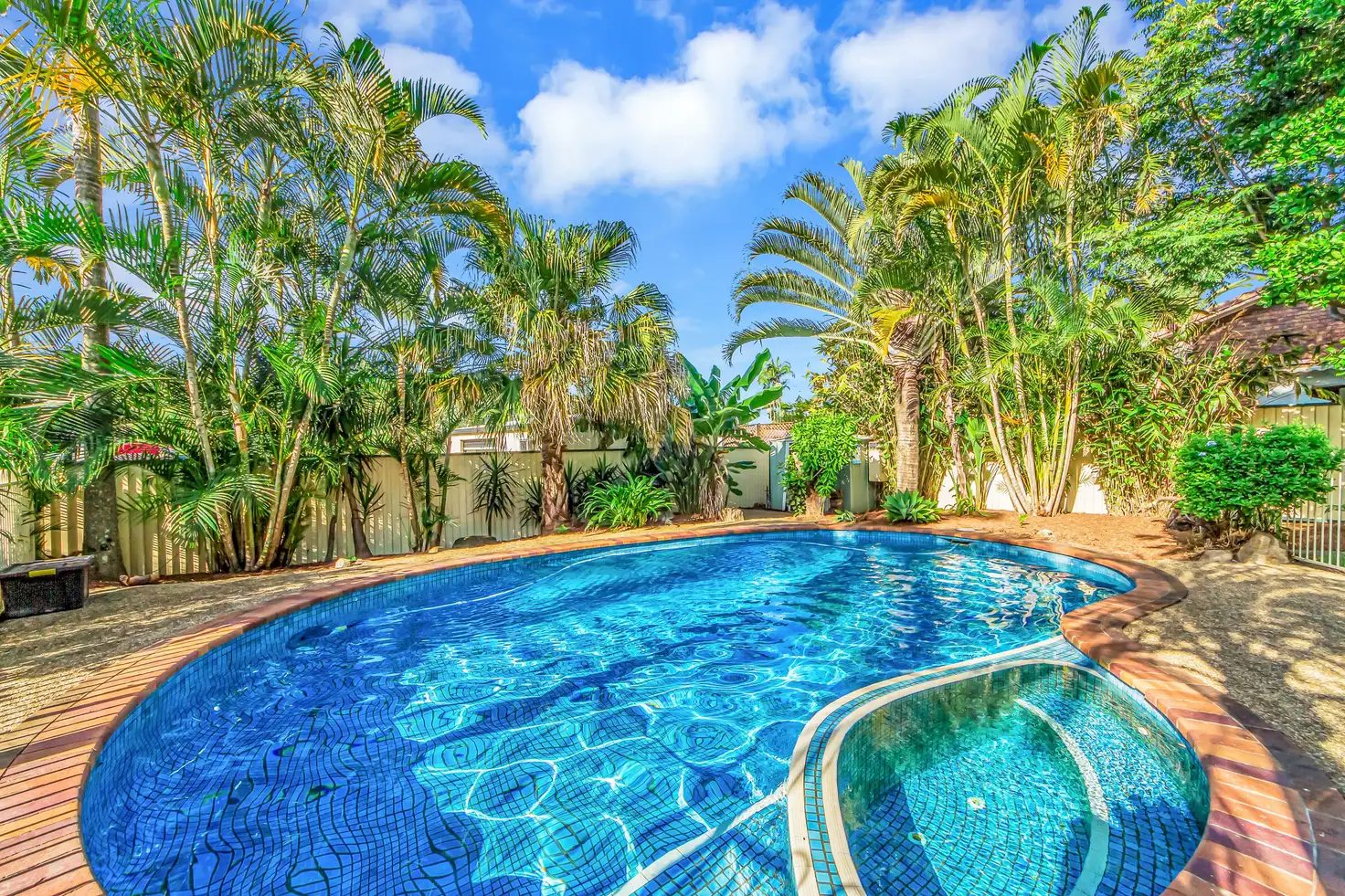 Main view of Homely house listing, 6 Bartlett Avenue, Nerang QLD 4211