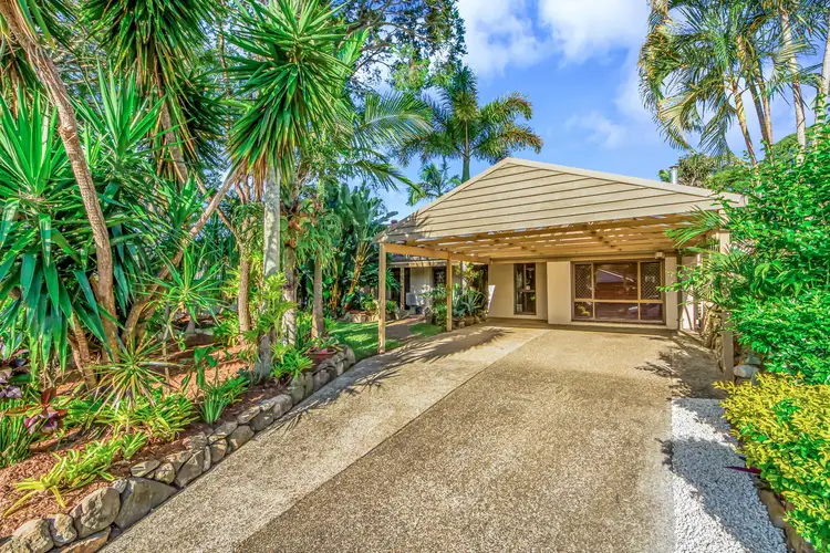 Second view of Homely house listing, 6 Bartlett Avenue, Nerang QLD 4211