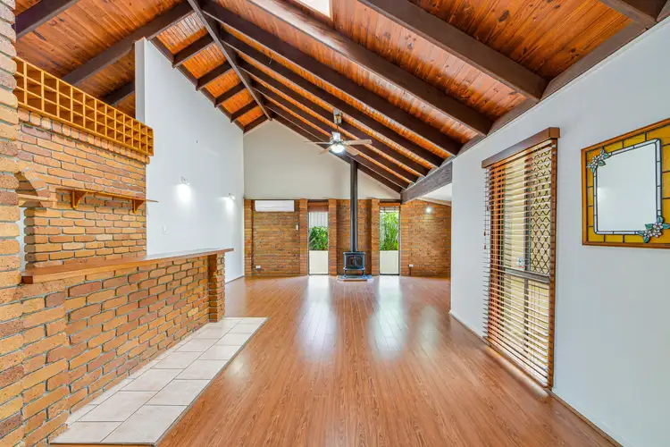 Fourth view of Homely house listing, 6 Bartlett Avenue, Nerang QLD 4211