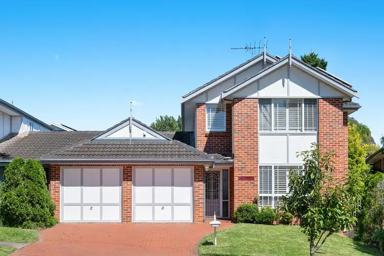 2/2 Heritage Court, Dural NSW 2158