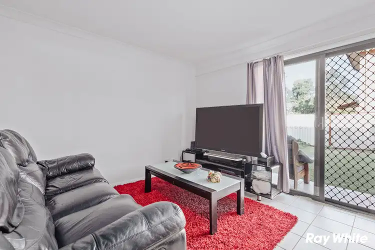 Fourth view of Homely townhouse listing, 1/17-19 Douglas Road, Quakers Hill NSW 2763