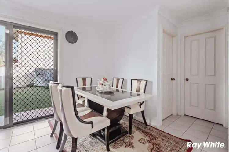 Fifth view of Homely townhouse listing, 1/17-19 Douglas Road, Quakers Hill NSW 2763