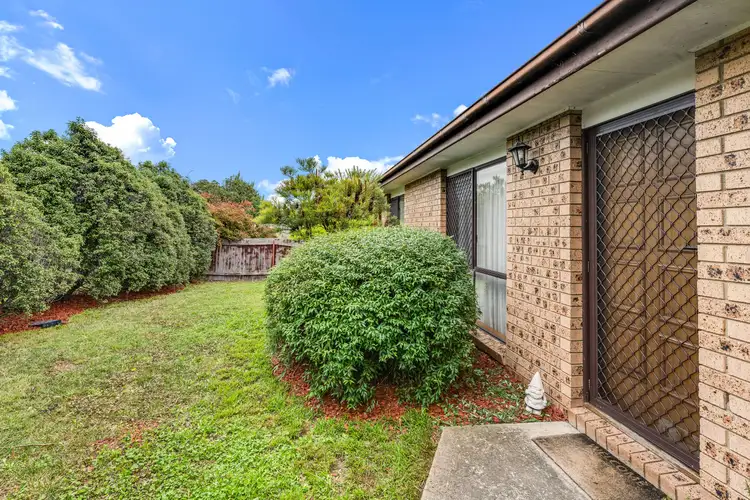 Second view of Homely house listing, 70 Rischbieth Crescent, Gilmore ACT 2905