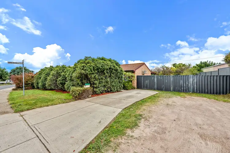 Fourth view of Homely house listing, 70 Rischbieth Crescent, Gilmore ACT 2905