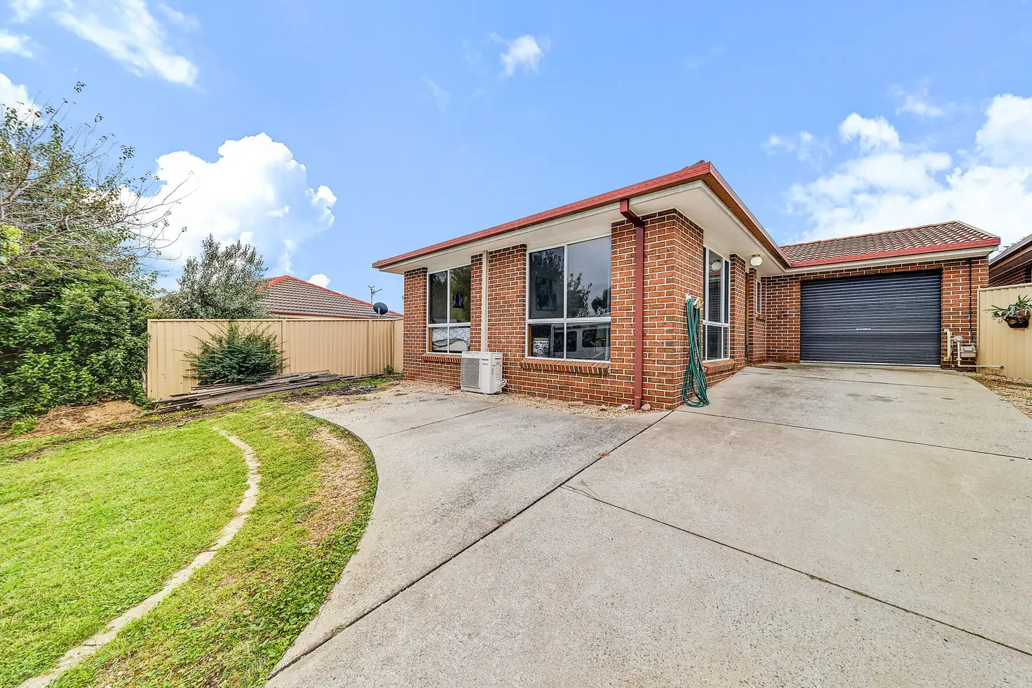 Main view of Homely house listing, 1/26 Bottrill Street, Bonython ACT 2905