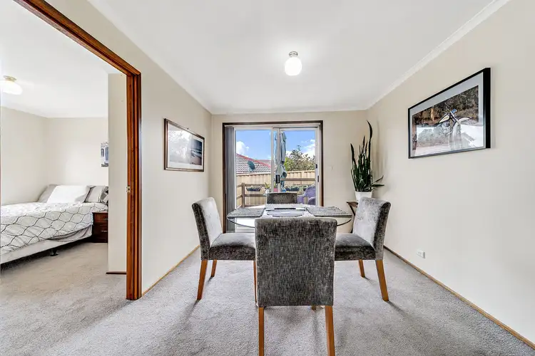 Third view of Homely house listing, 1/26 Bottrill Street, Bonython ACT 2905