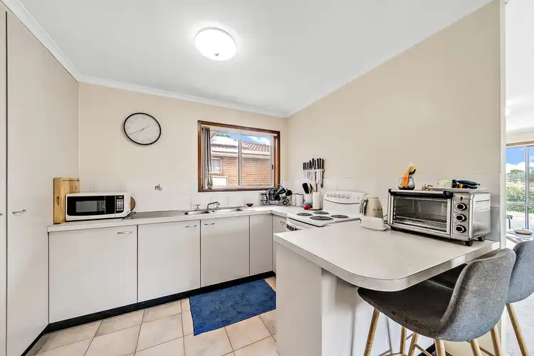 Fourth view of Homely house listing, 1/26 Bottrill Street, Bonython ACT 2905