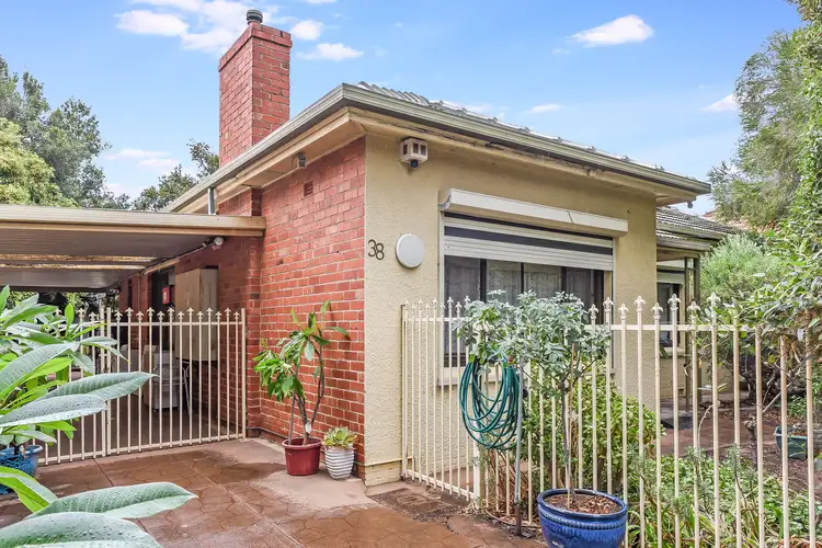 38 Flinders Street, Edwardstown SA 5039