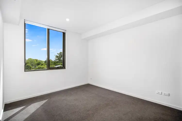 Sixth view of Homely apartment listing, 439/64 River Road, Ermington NSW 2115
