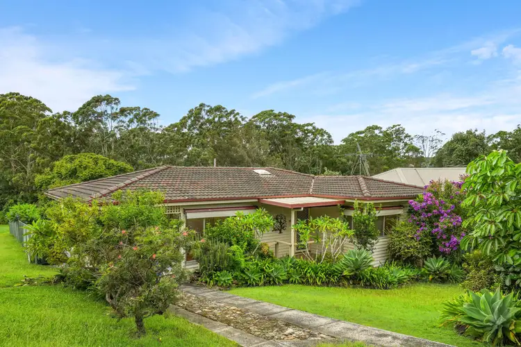 28 Lynnette Crescent, East Gosford NSW 2250