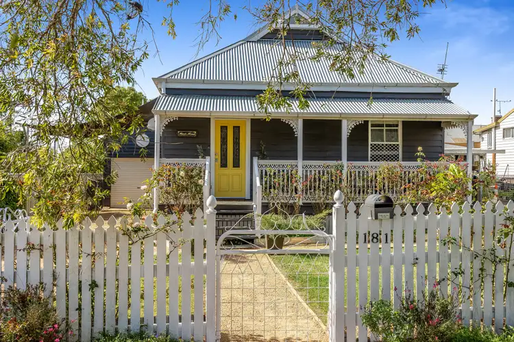 Main view of Homely house listing, 181 Long Street, South Toowoomba QLD 4350