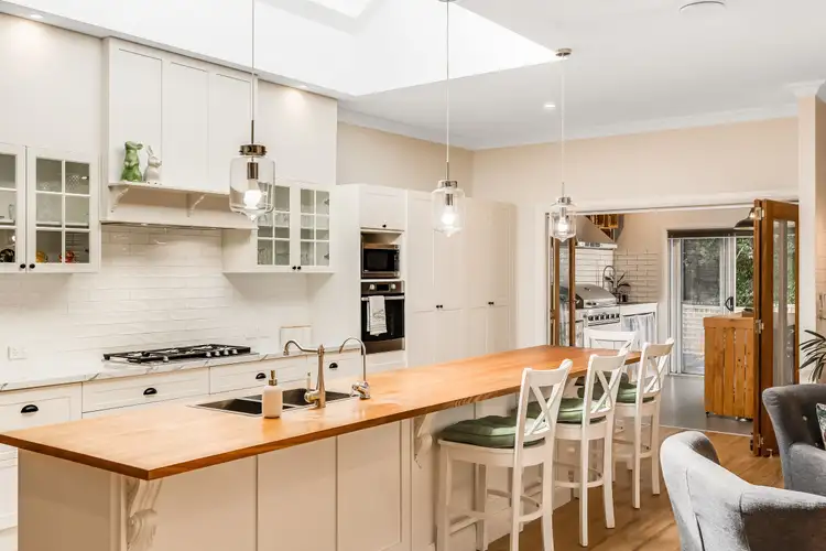 Fourth view of Homely house listing, 181 Long Street, South Toowoomba QLD 4350
