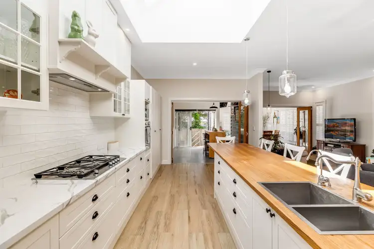 Fifth view of Homely house listing, 181 Long Street, South Toowoomba QLD 4350
