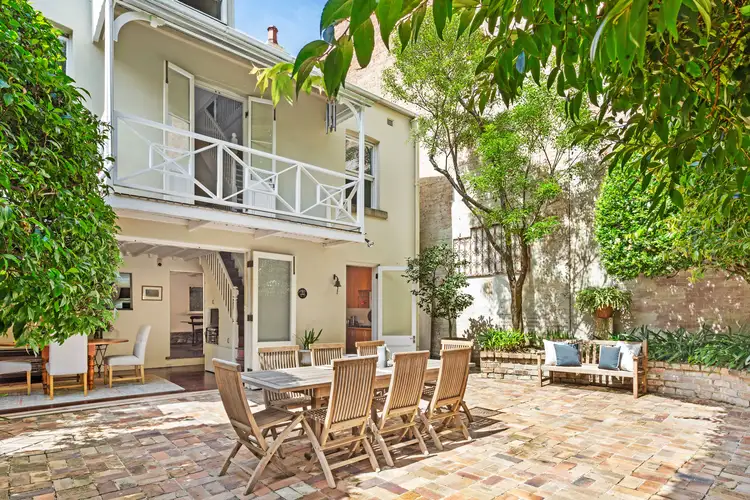 60 Glenmore Road, Paddington NSW 2021