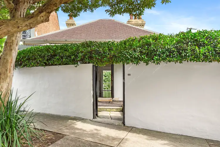 Fourth view of Homely house listing, 60 Glenmore Road, Paddington NSW 2021