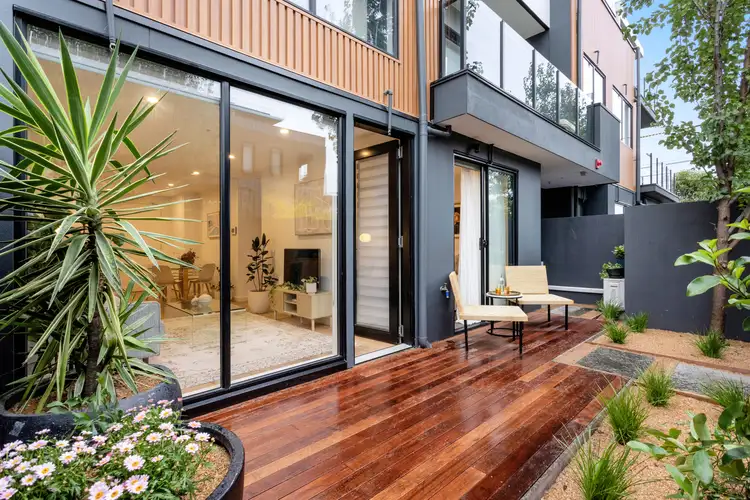 Main view of Homely apartment listing, 3/328-330 Neerim Road, Carnegie VIC 3163