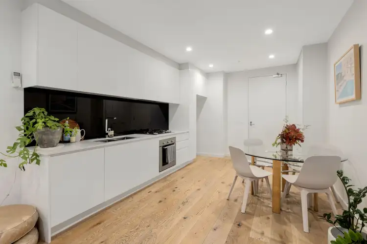 Fourth view of Homely apartment listing, 3/328-330 Neerim Road, Carnegie VIC 3163
