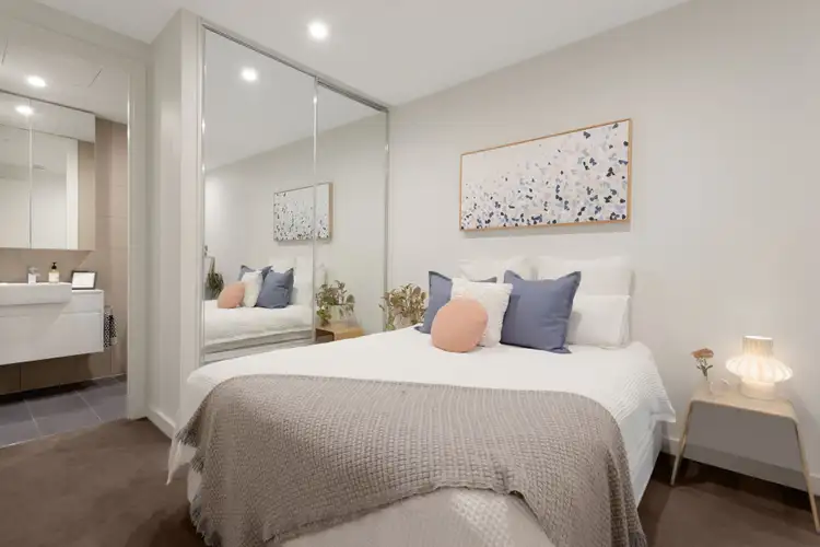 Sixth view of Homely apartment listing, 3/328-330 Neerim Road, Carnegie VIC 3163
