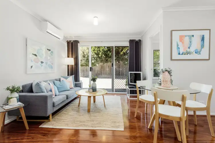 25/997 Dandenong Road, Malvern East VIC 3145