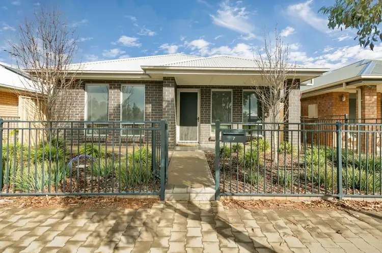 7 Whiteley Street, Munno Para SA 5115