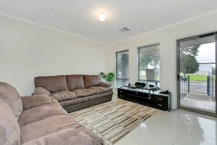 Second view of Homely house listing, 7 Whiteley Street, Munno Para SA 5115