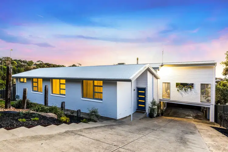 Main view of Homely house listing, 25 Davey Crescent, Seaview Downs SA 5049